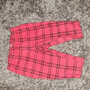 Baby pants size 6 months